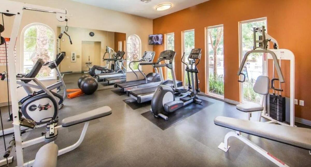 Bell Location Santa Clarita Exterior foto